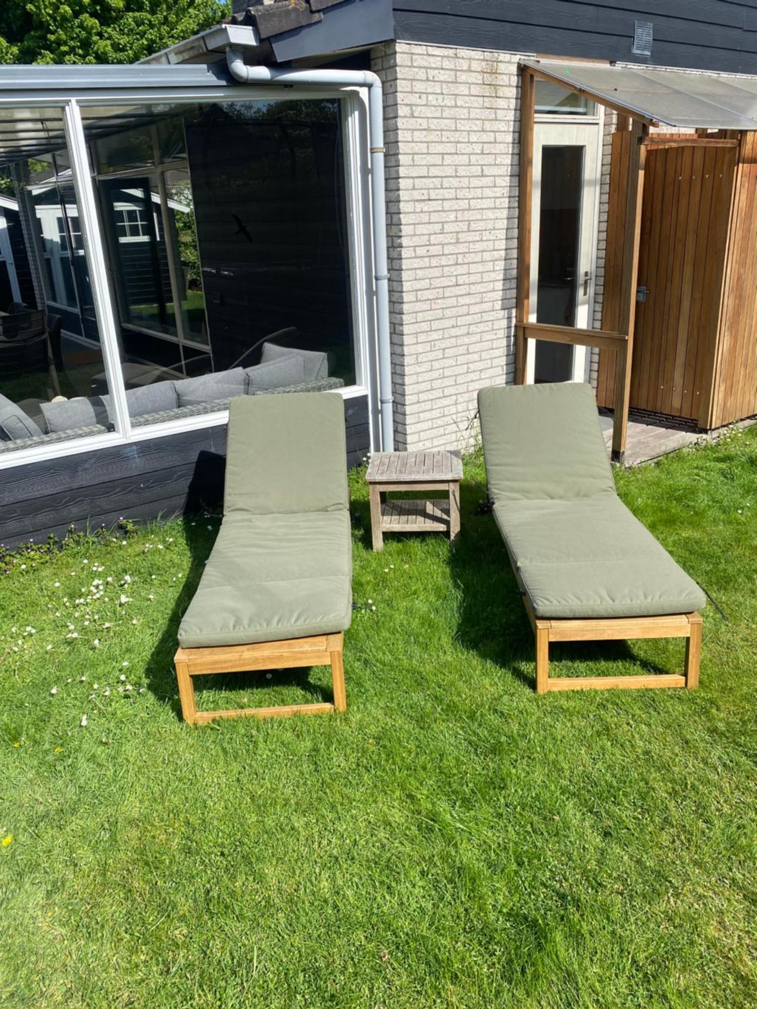 Bungalow Near Beach With Large Private Garden - Not For Companies Ouddorp Bagian luar foto